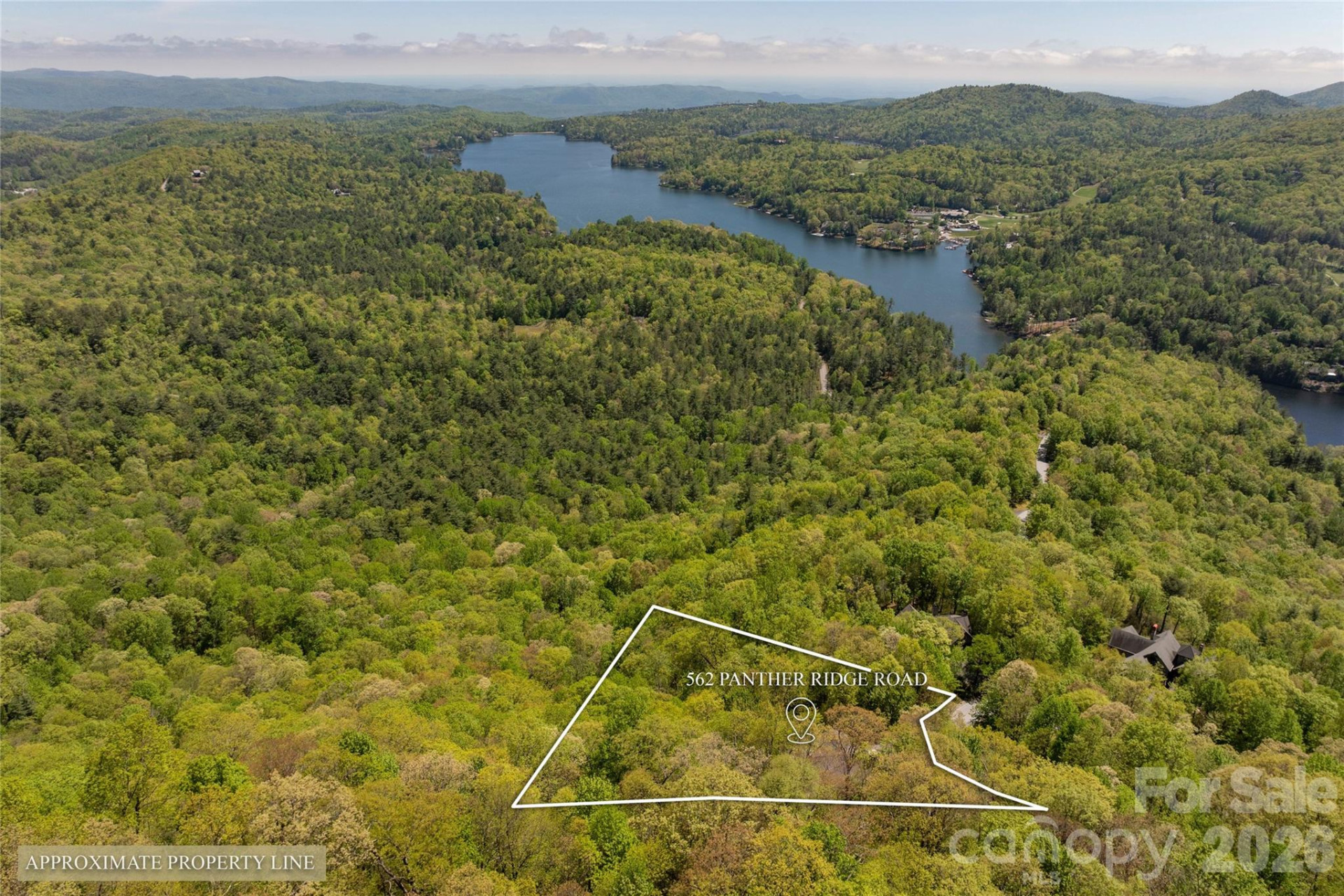 562 Panther Ridge Road - Photo 35