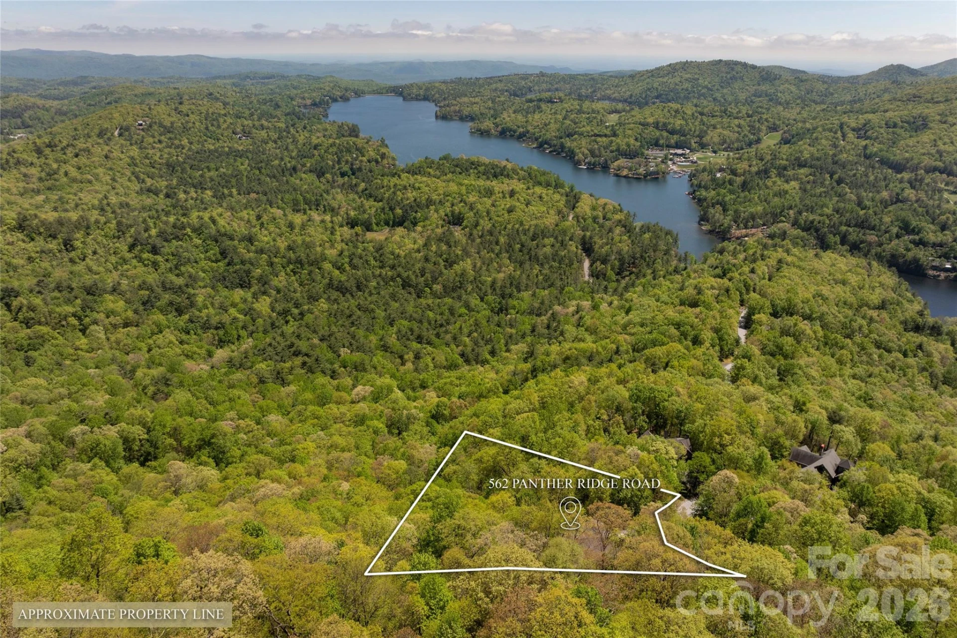 562 Panther Ridge Road - Photo 35