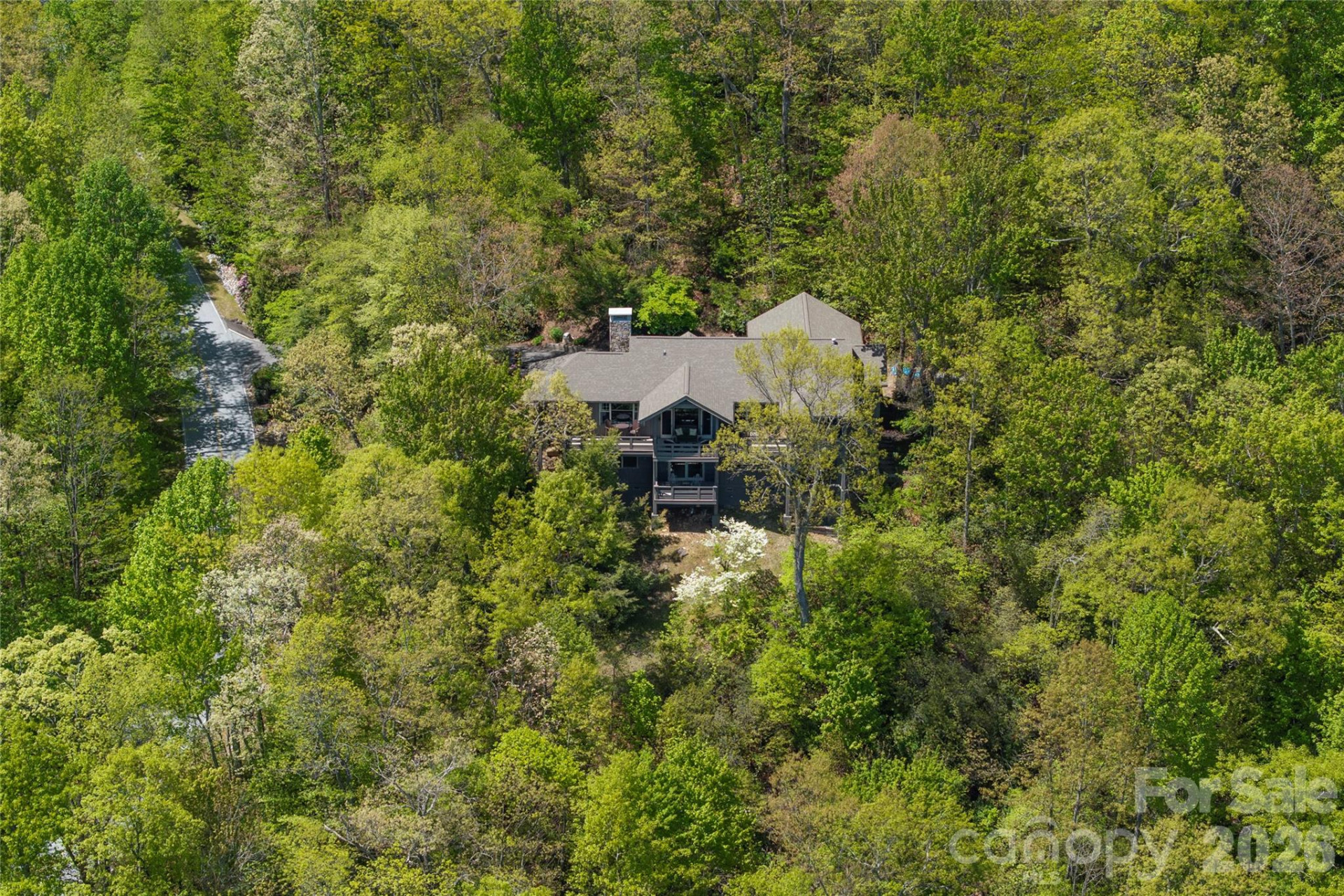 562 Panther Ridge Road - Photo 36