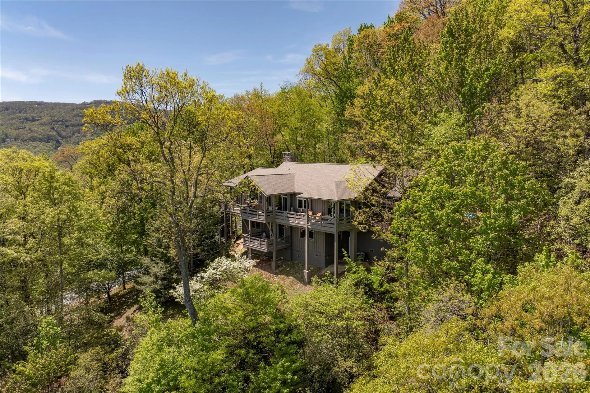 562 Panther Ridge Road - Photo 37