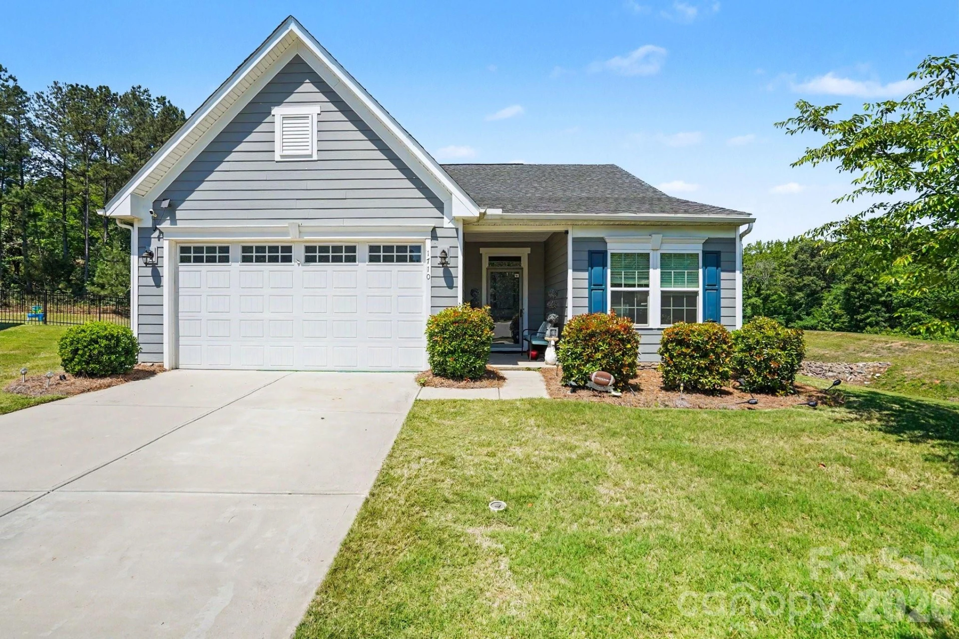 1710 Slippery Rock Lane