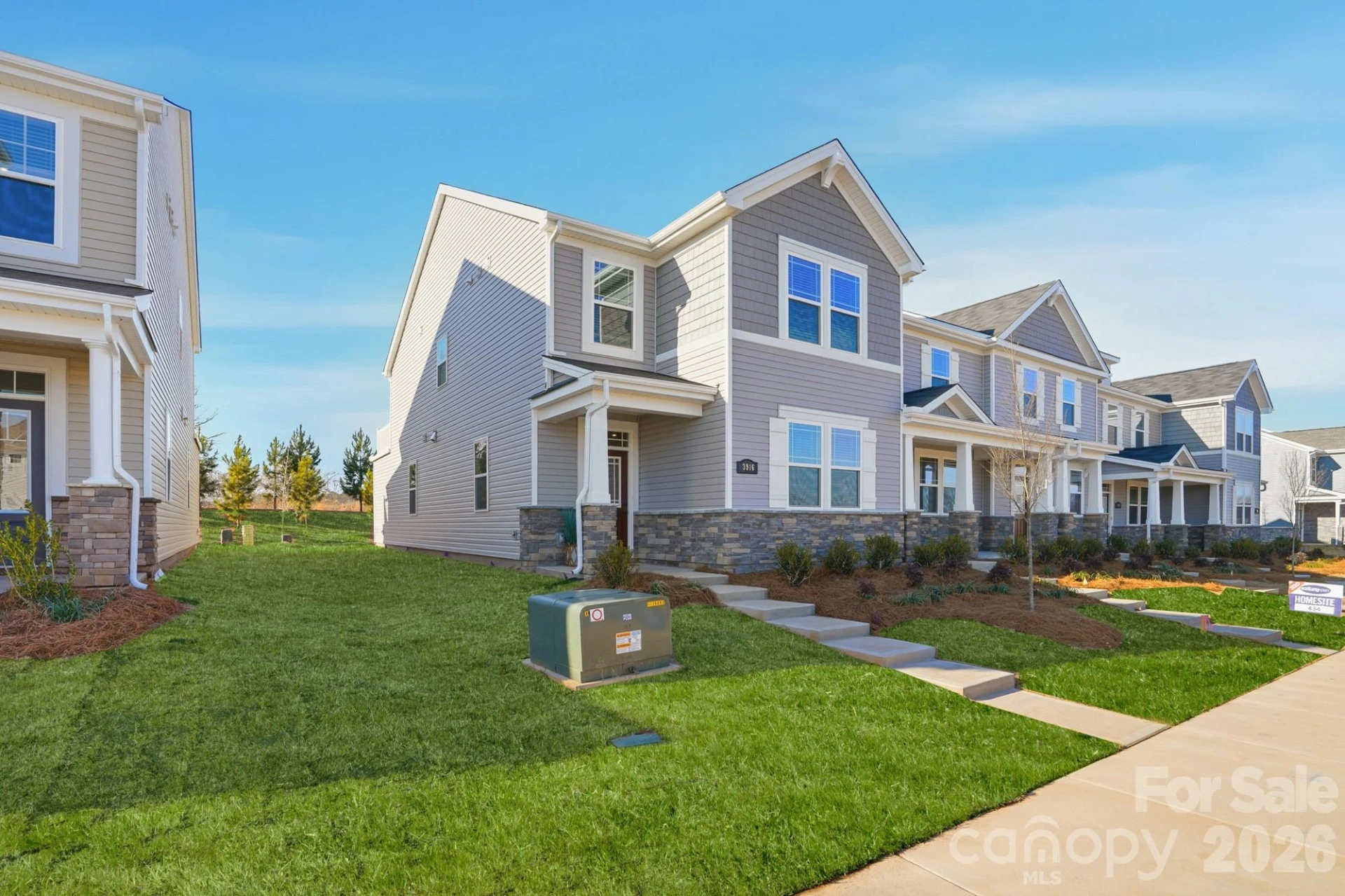 3800 Cheyney Park Drive