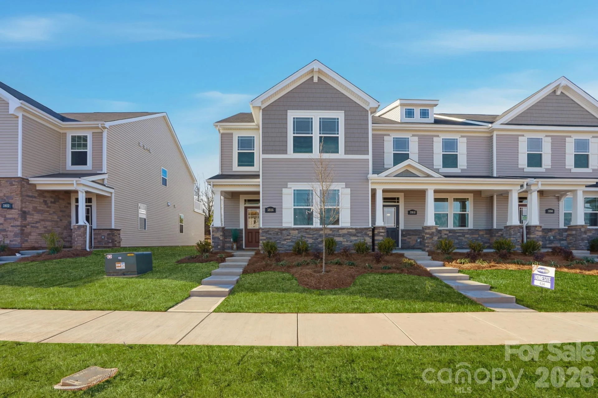 3800 Cheyney Park Drive - Photo 2
