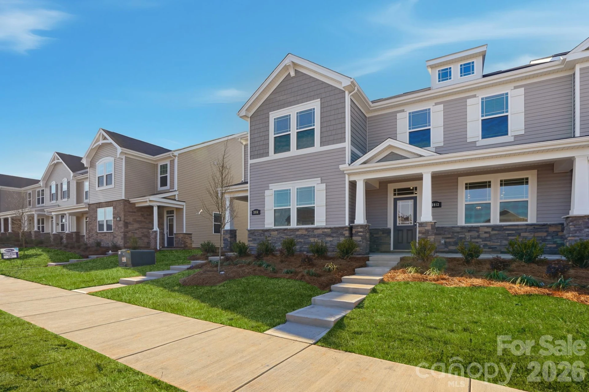 3800 Cheyney Park Drive - Photo 3
