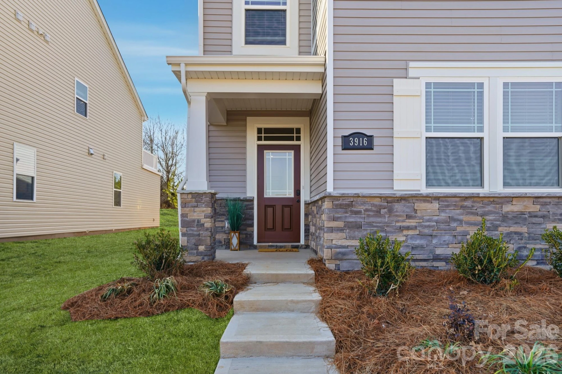 3800 Cheyney Park Drive - Photo 4