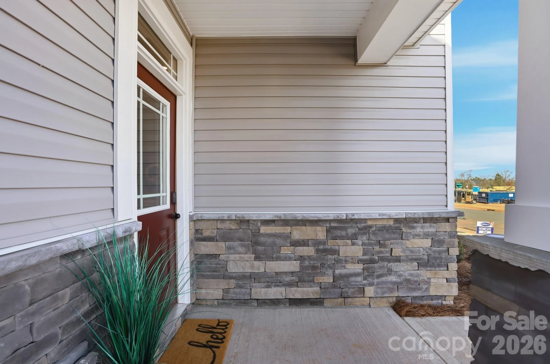 3800 Cheyney Park Drive - Photo 5