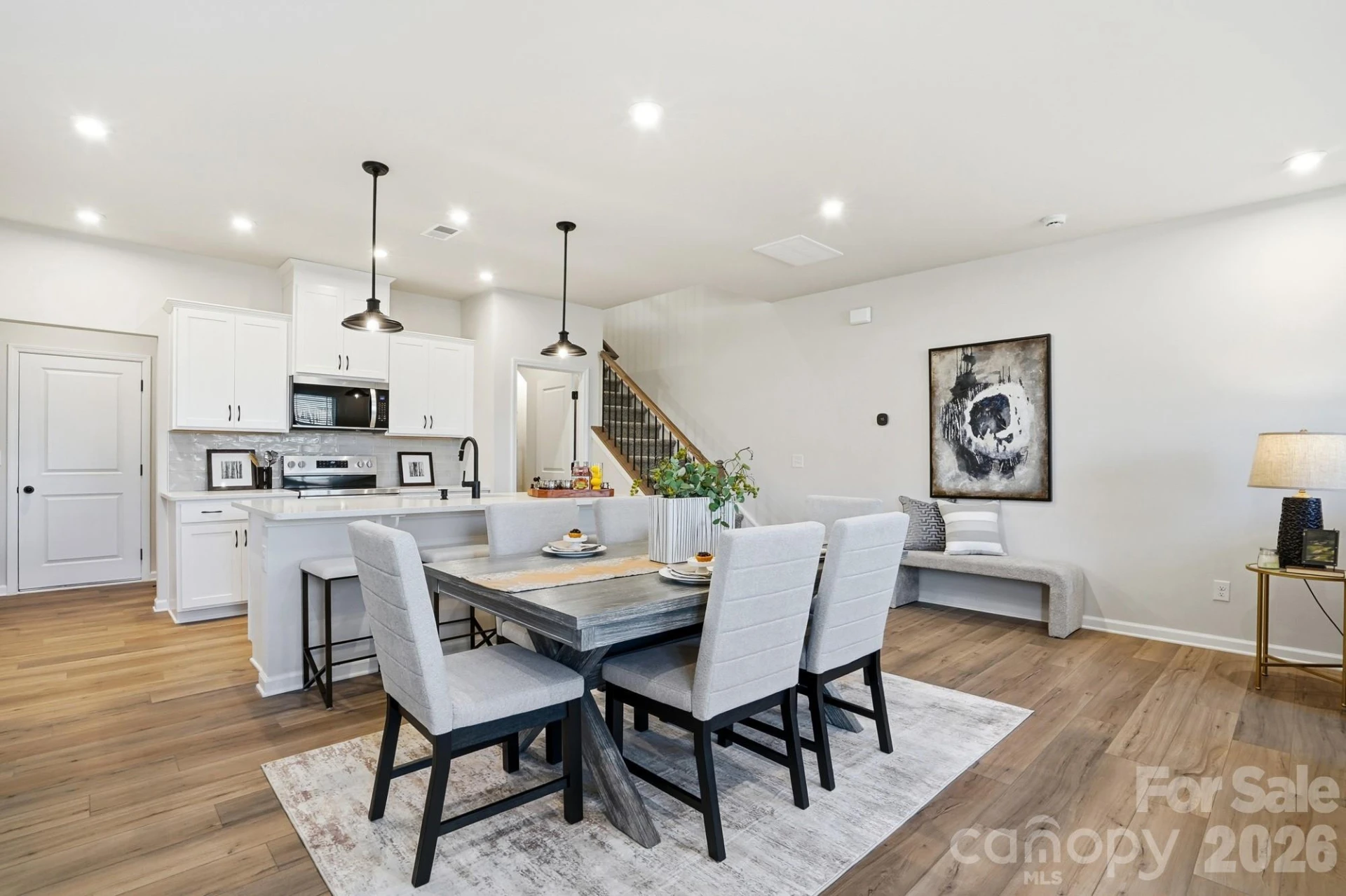3800 Cheyney Park Drive - Photo 6