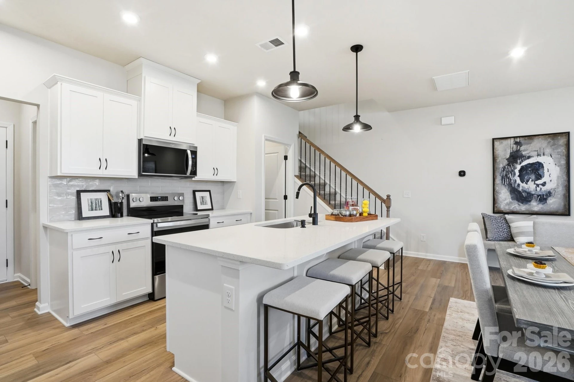 3800 Cheyney Park Drive - Photo 10