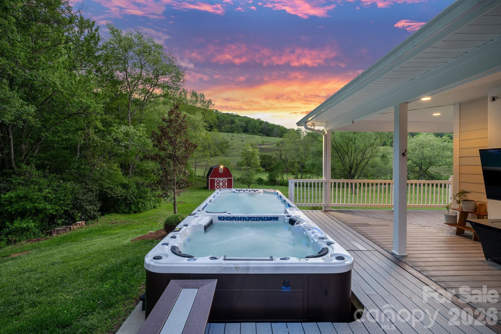 9 Whispering Meadows Drive - Photo 3