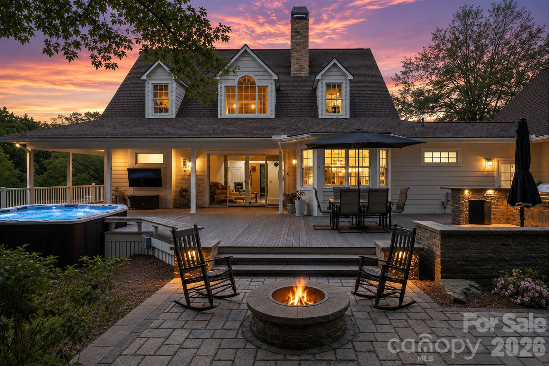 9 Whispering Meadows Drive - Photo 4