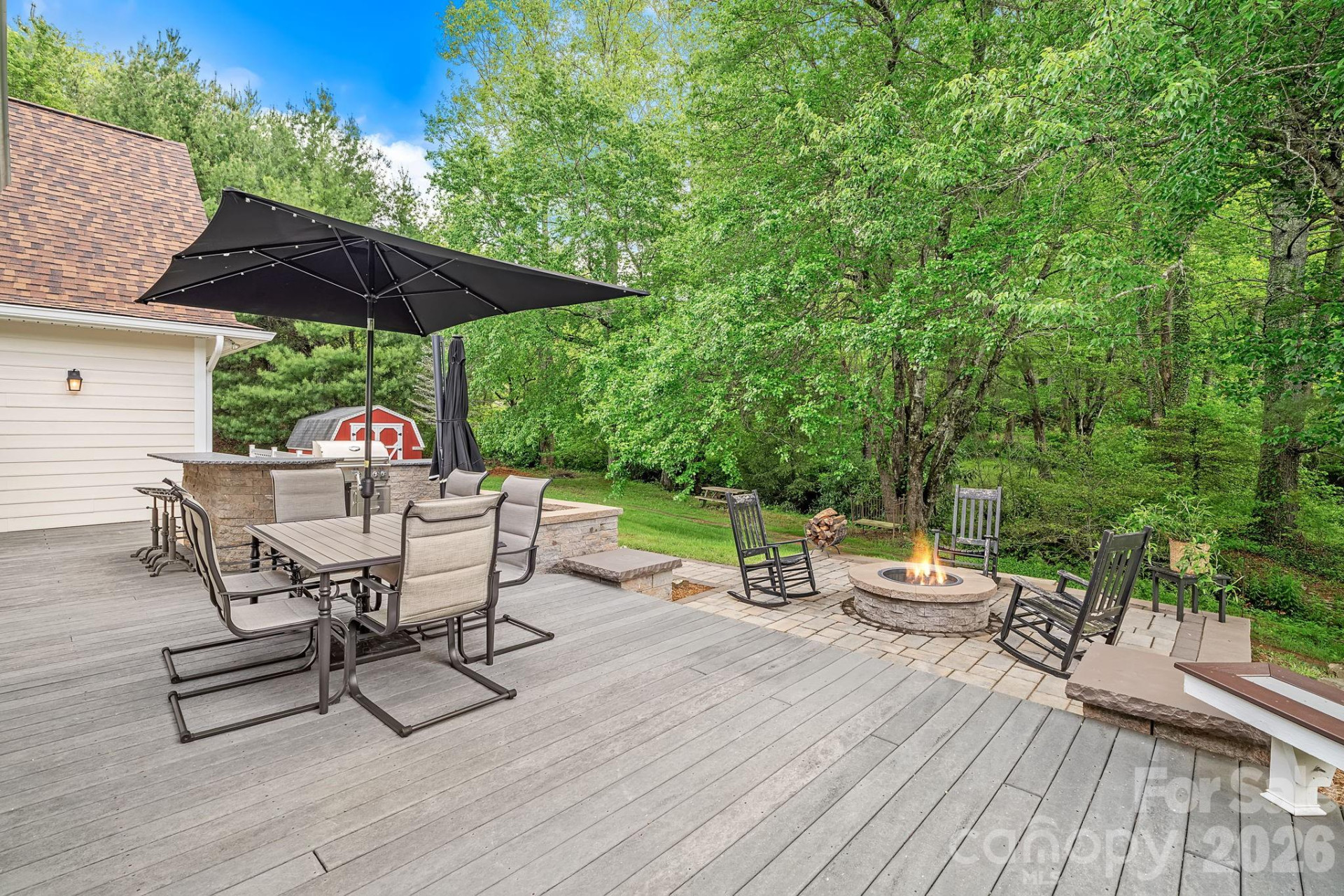 9 Whispering Meadows Drive - Photo 36