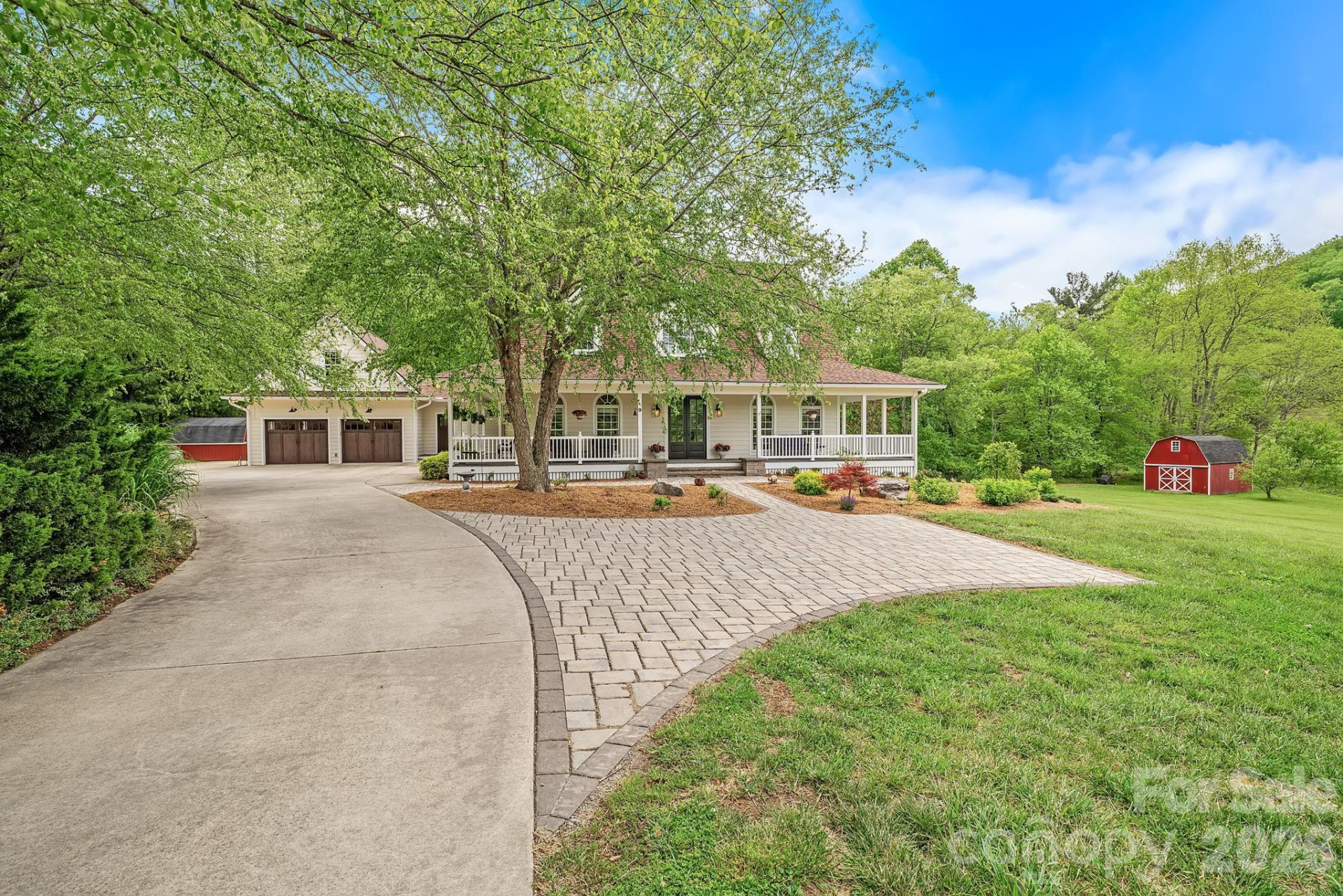 9 Whispering Meadows Drive - Photo 40