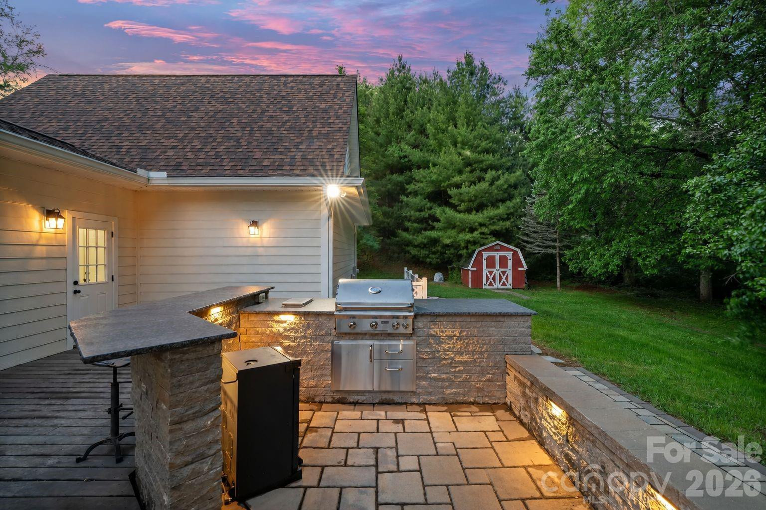9 Whispering Meadows Drive - Photo 5