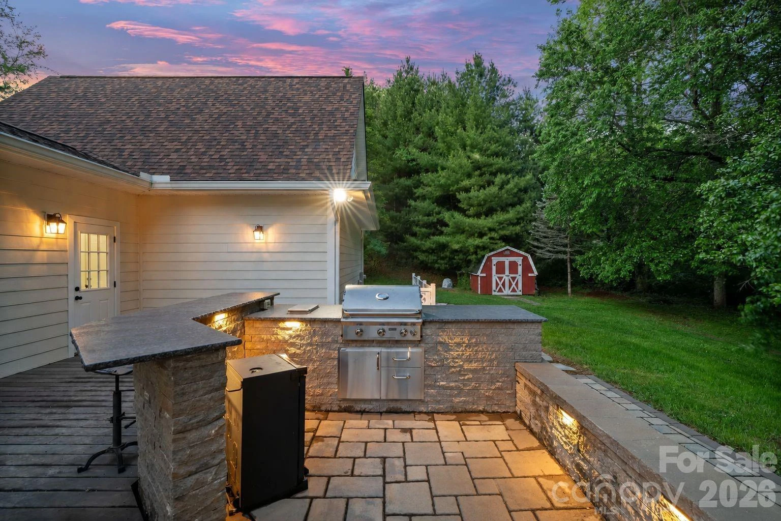 9 Whispering Meadows Drive - Photo 5