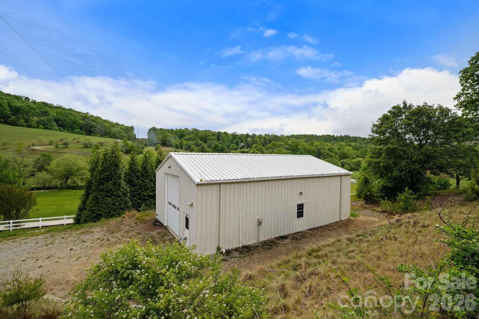 9 Whispering Meadows Drive - Photo 46