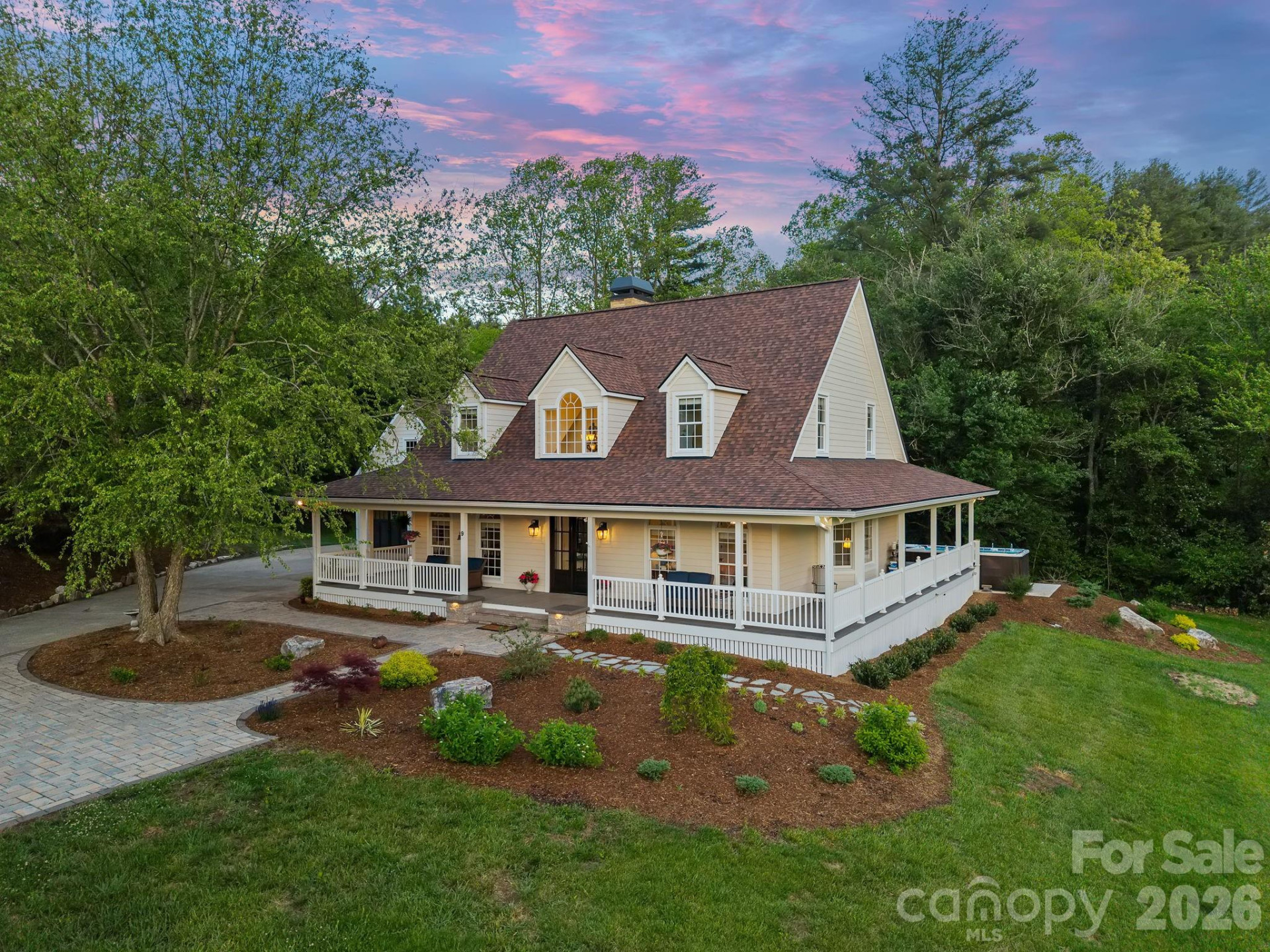 9 Whispering Meadows Drive - Photo 6
