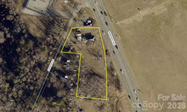 804 Burkemont Avenue, Morganton, NC, 28655