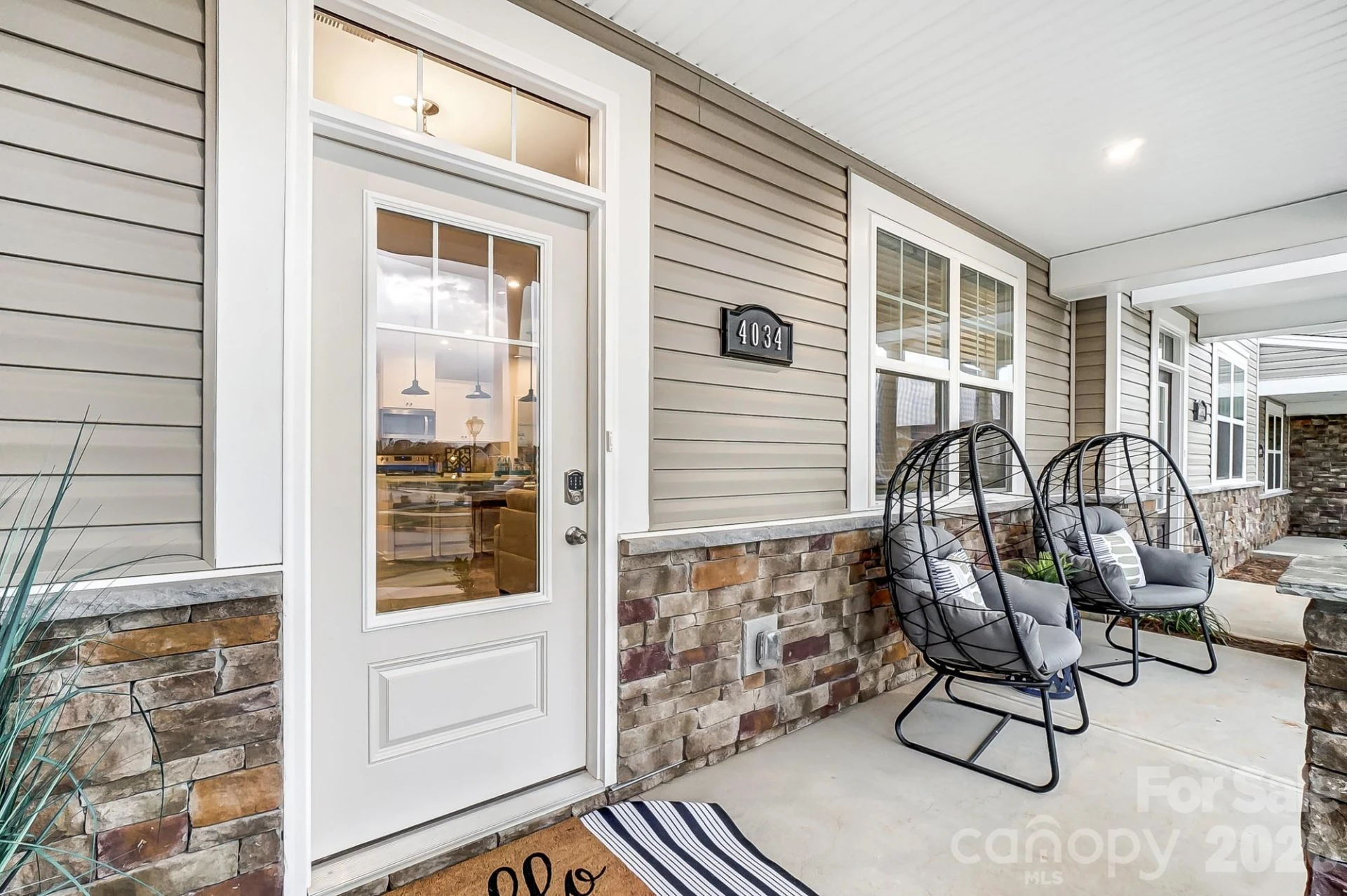 3808 Cheyney Park Drive - Photo 2