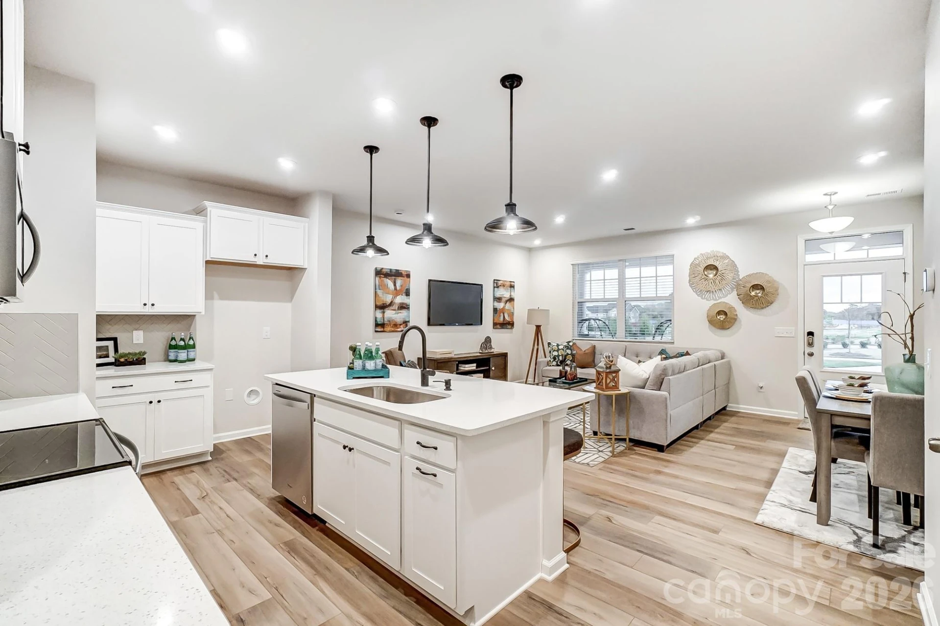 3808 Cheyney Park Drive - Photo 10