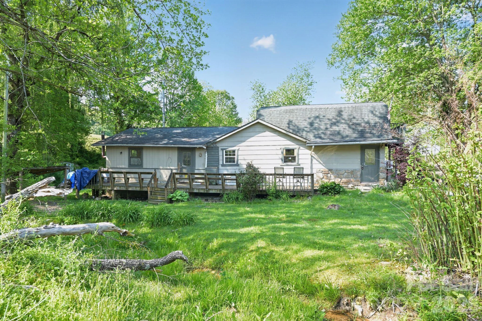 44 Dragonfly Lane