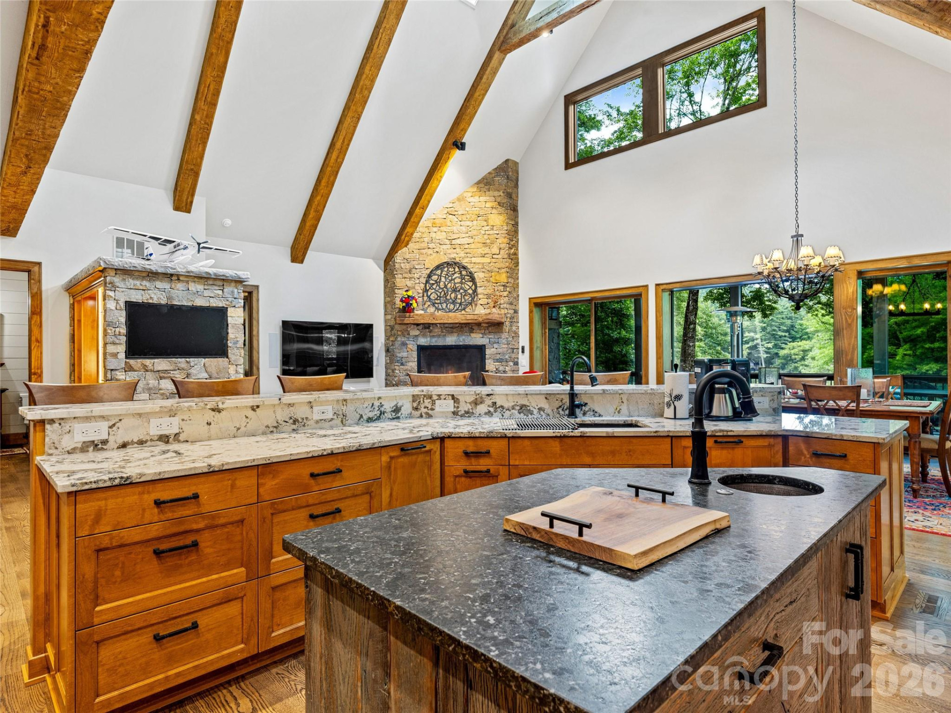 64 Bee Tree Way - Photo 14