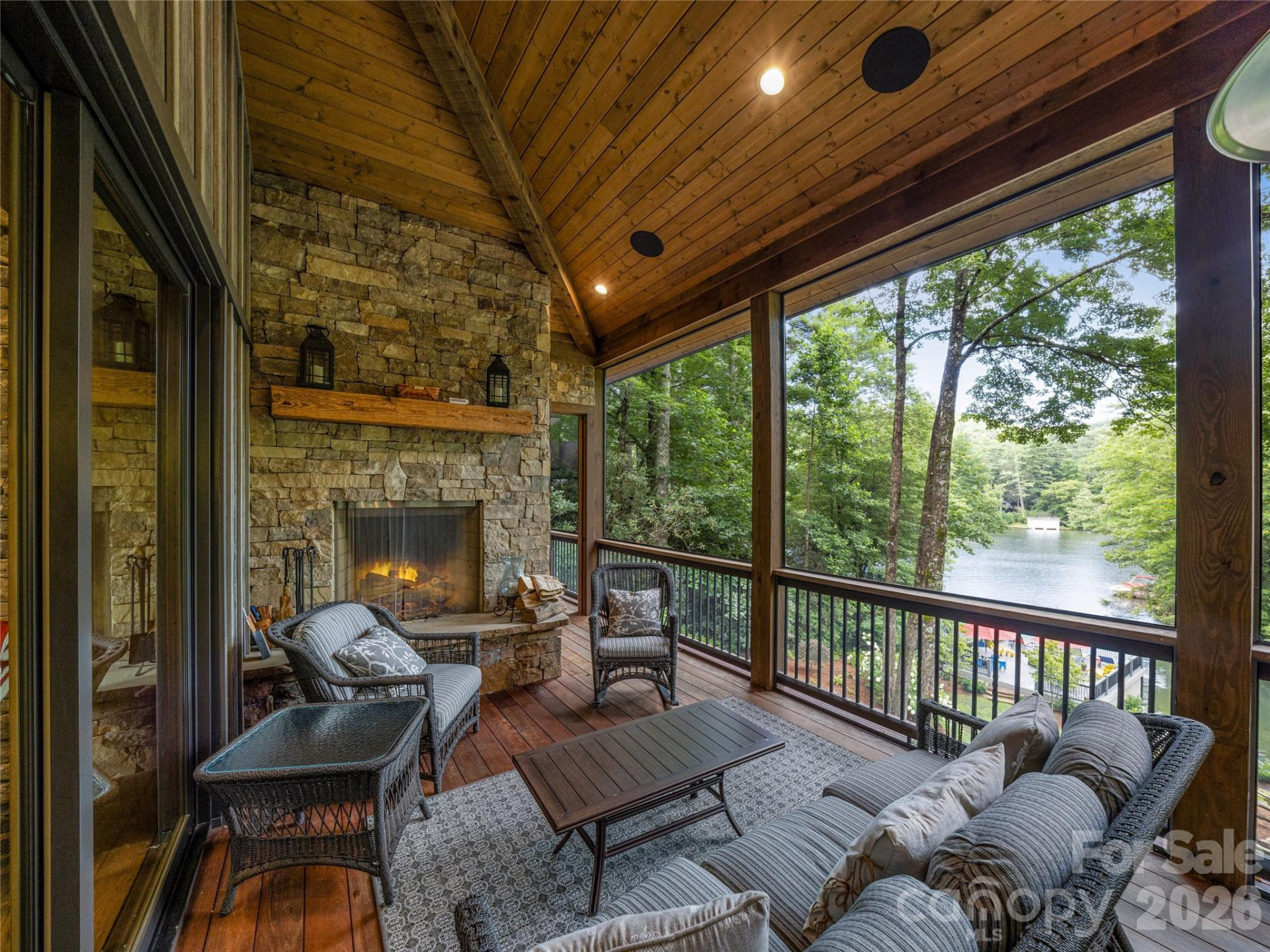 64 Bee Tree Way - Photo 16
