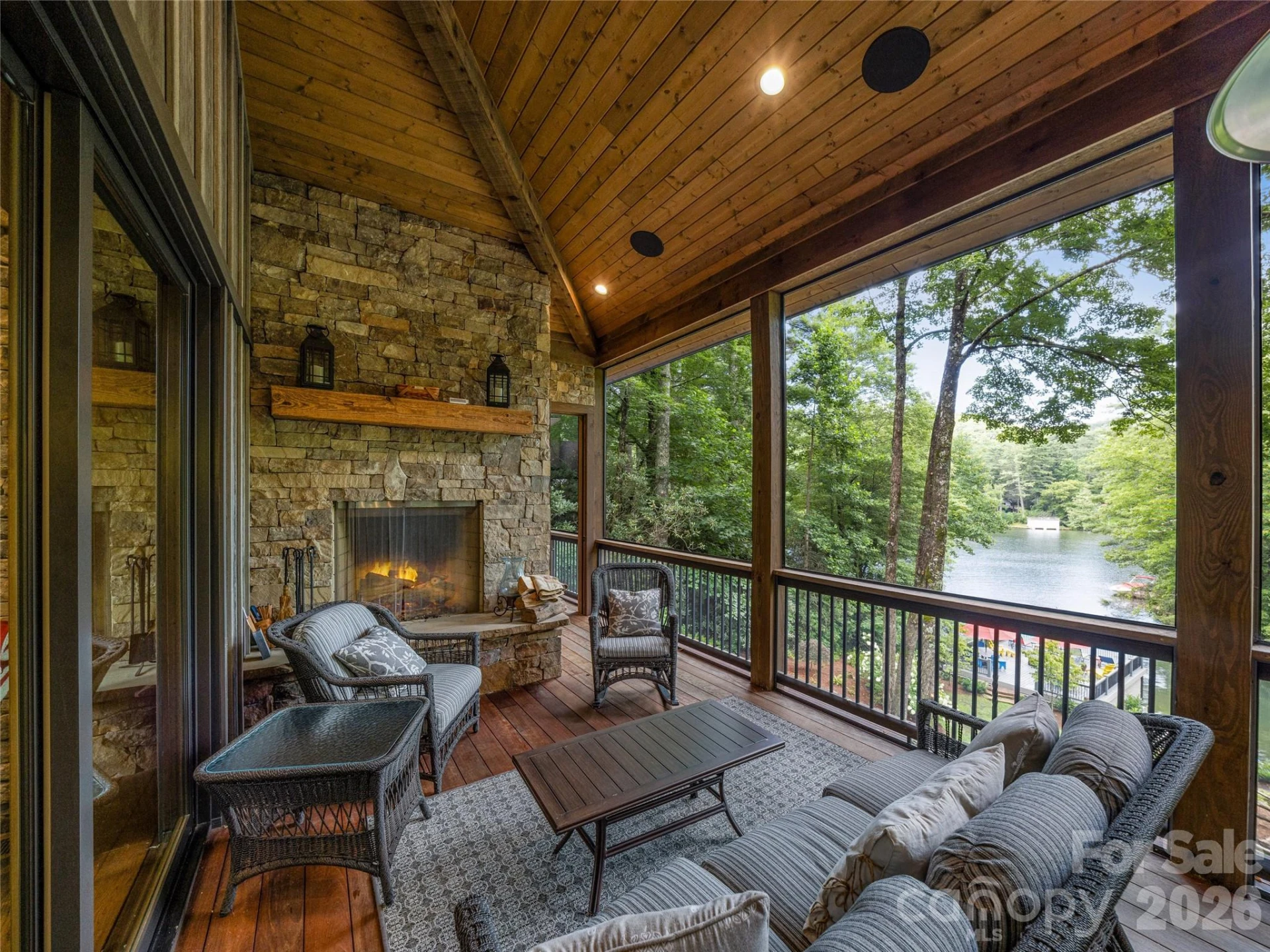 64 Bee Tree Way - Photo 16