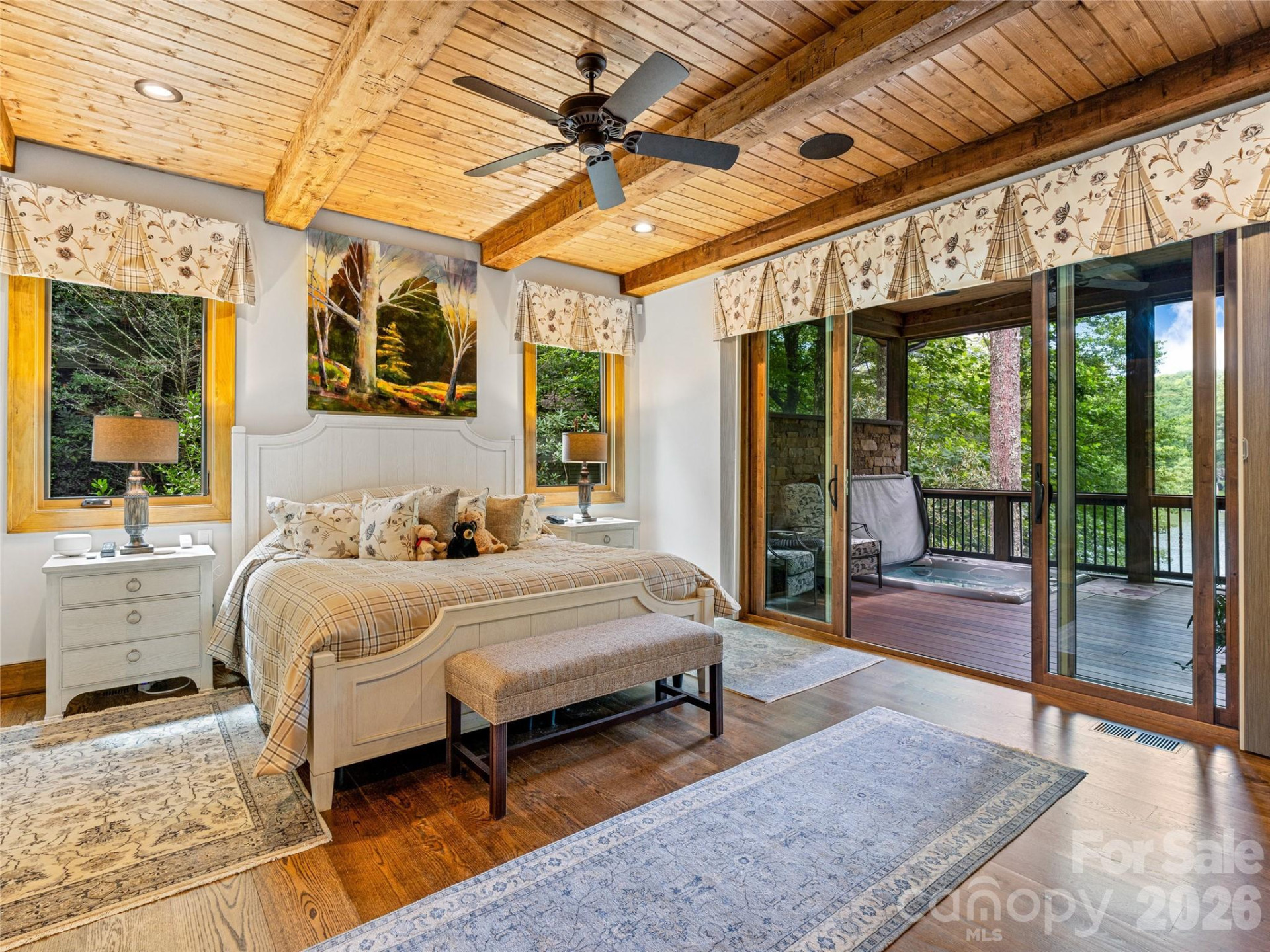 64 Bee Tree Way - Photo 19