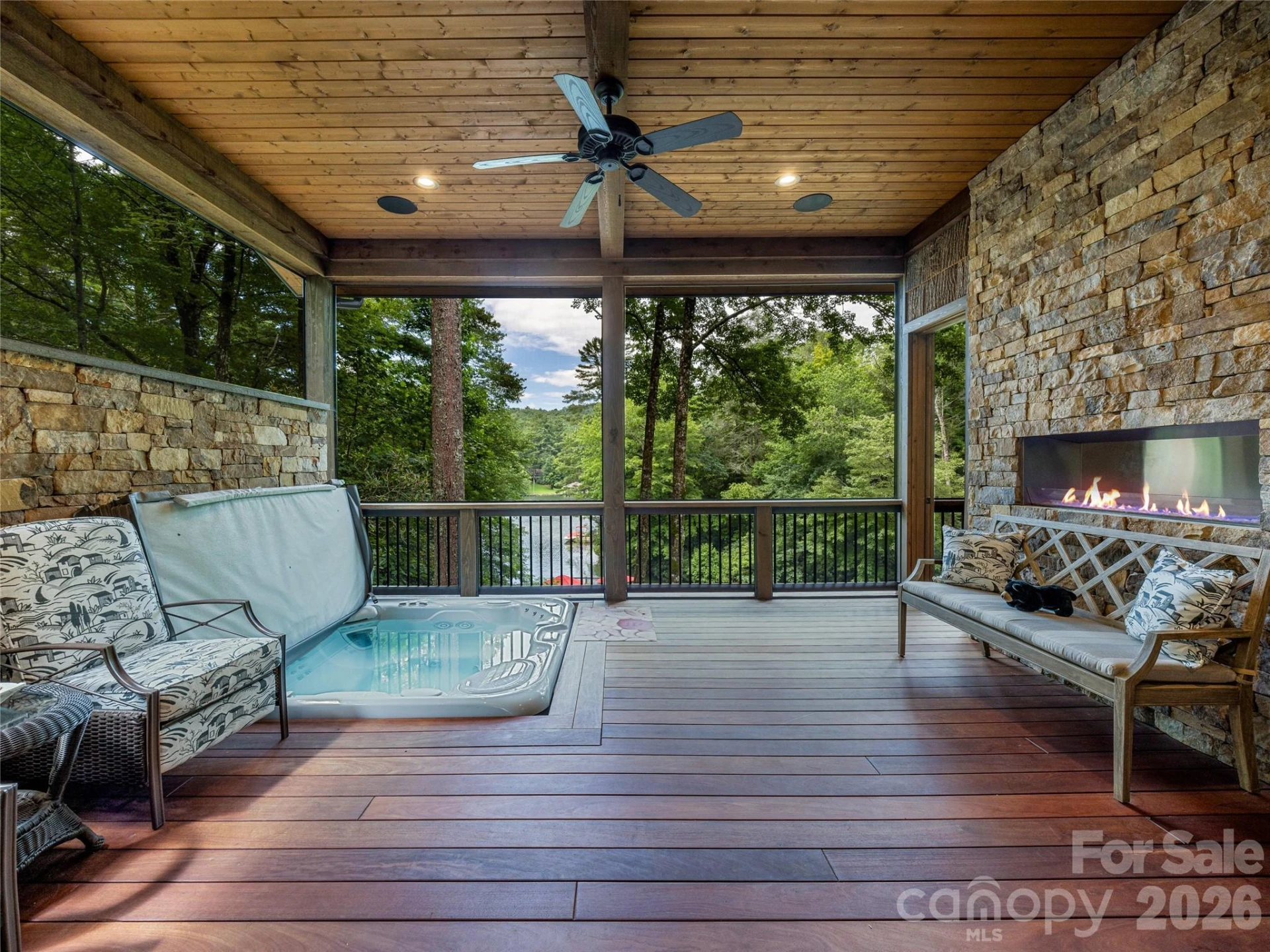 64 Bee Tree Way - Photo 20