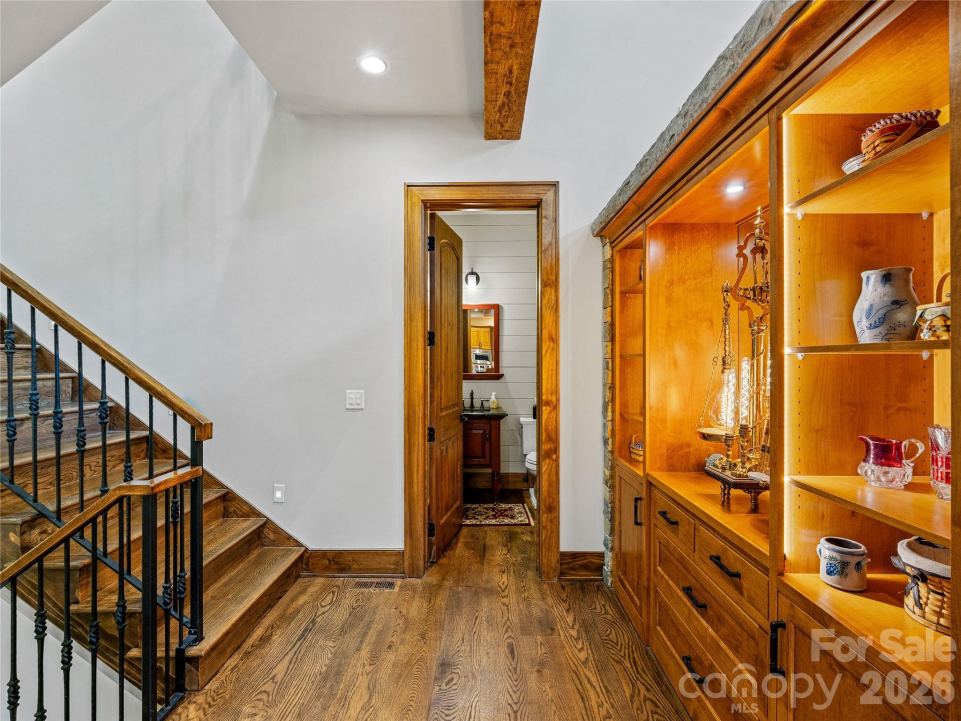 64 Bee Tree Way - Photo 23