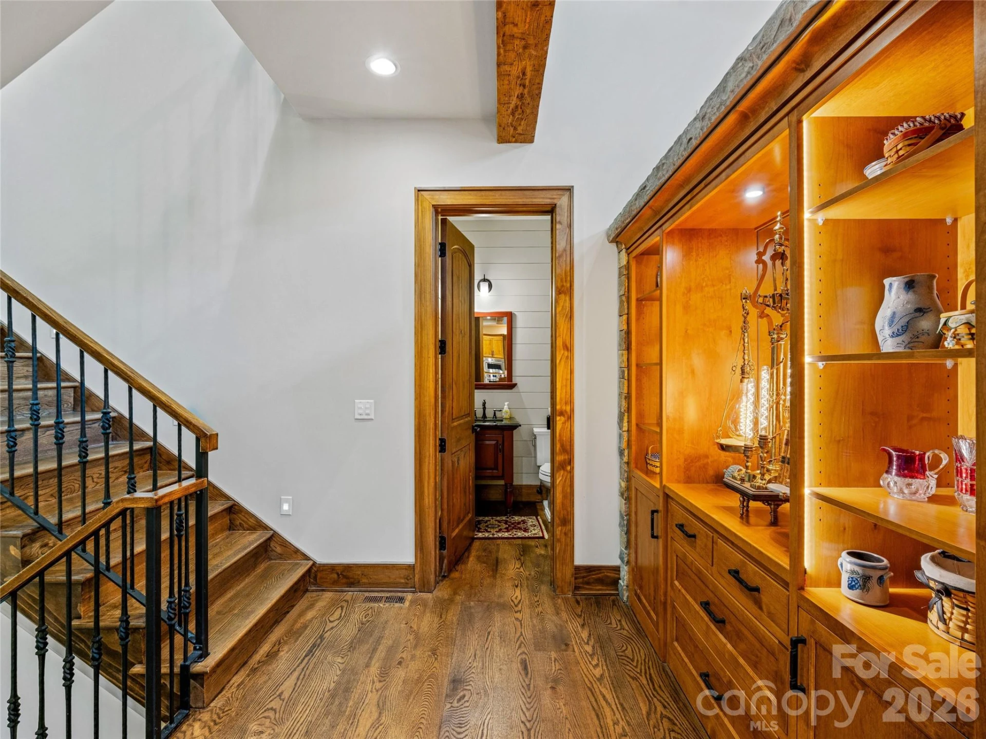 64 Bee Tree Way - Photo 23