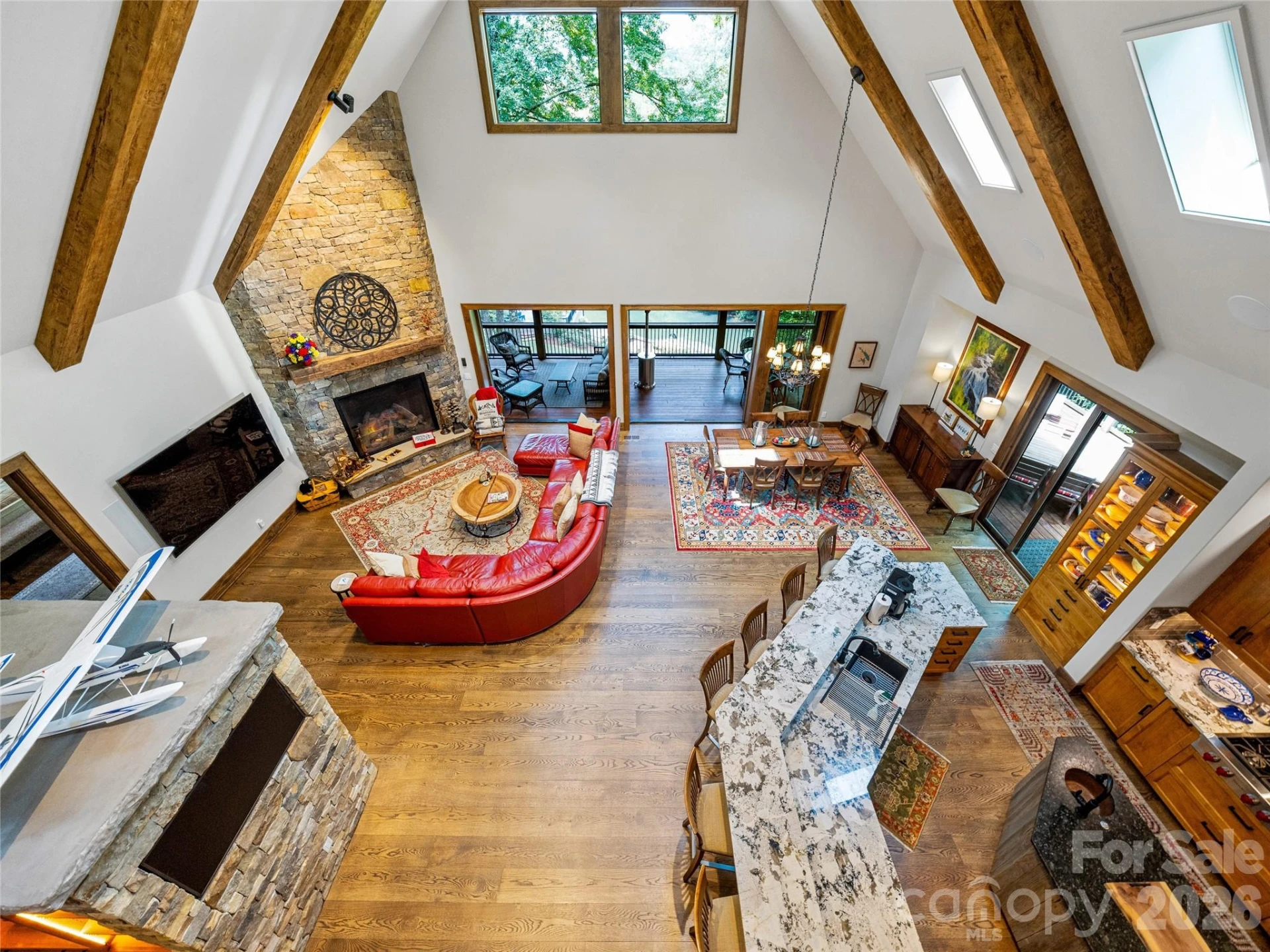 64 Bee Tree Way - Photo 29
