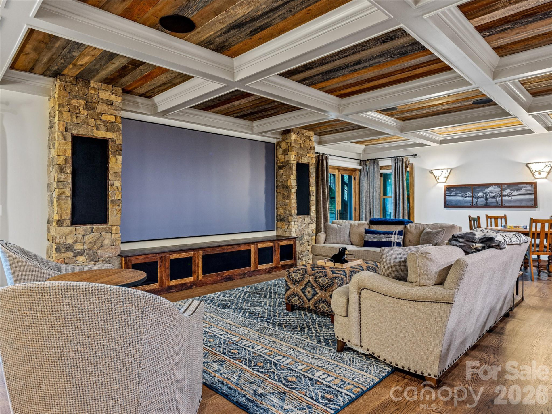 64 Bee Tree Way - Photo 36