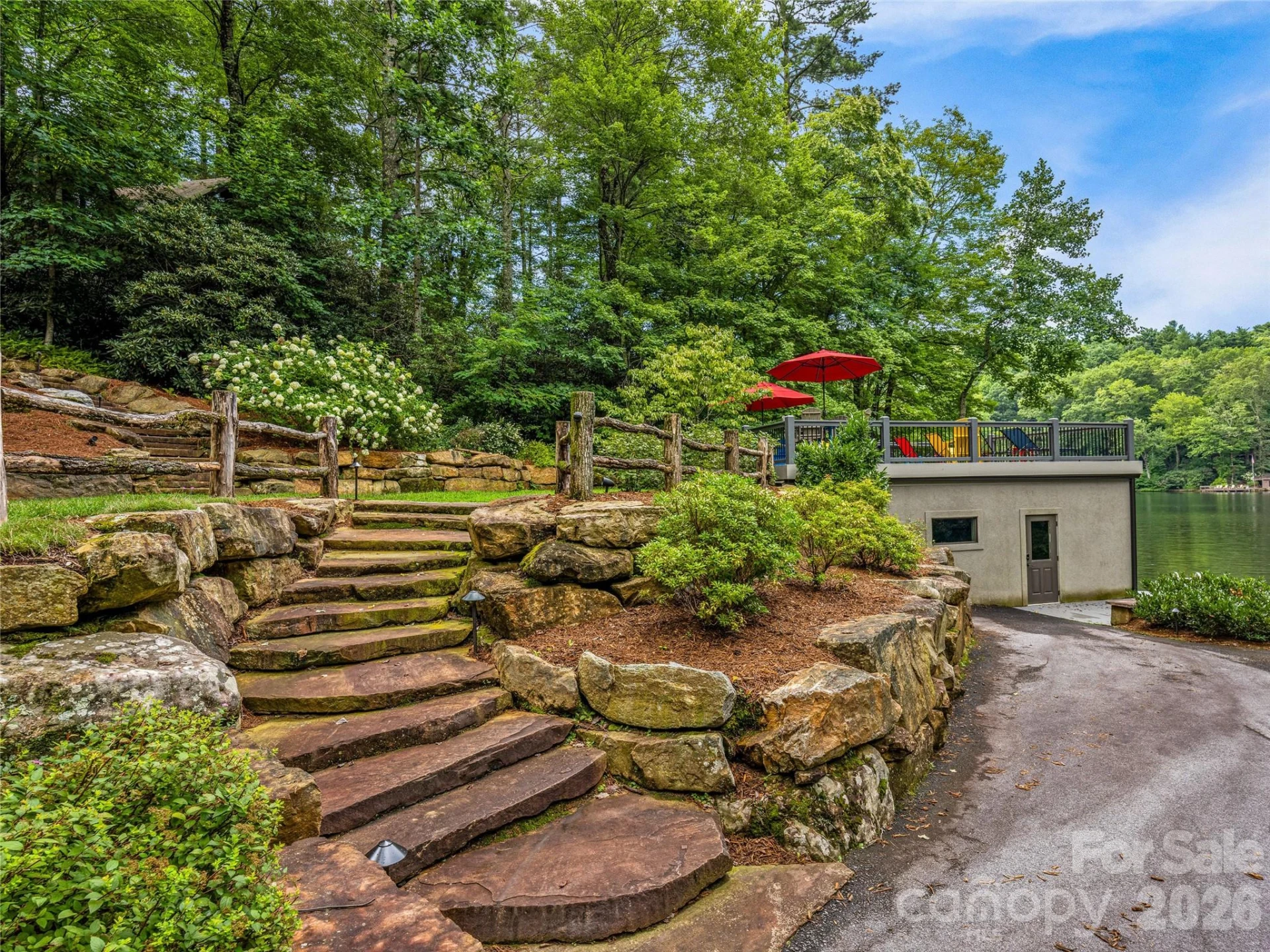 64 Bee Tree Way - Photo 45