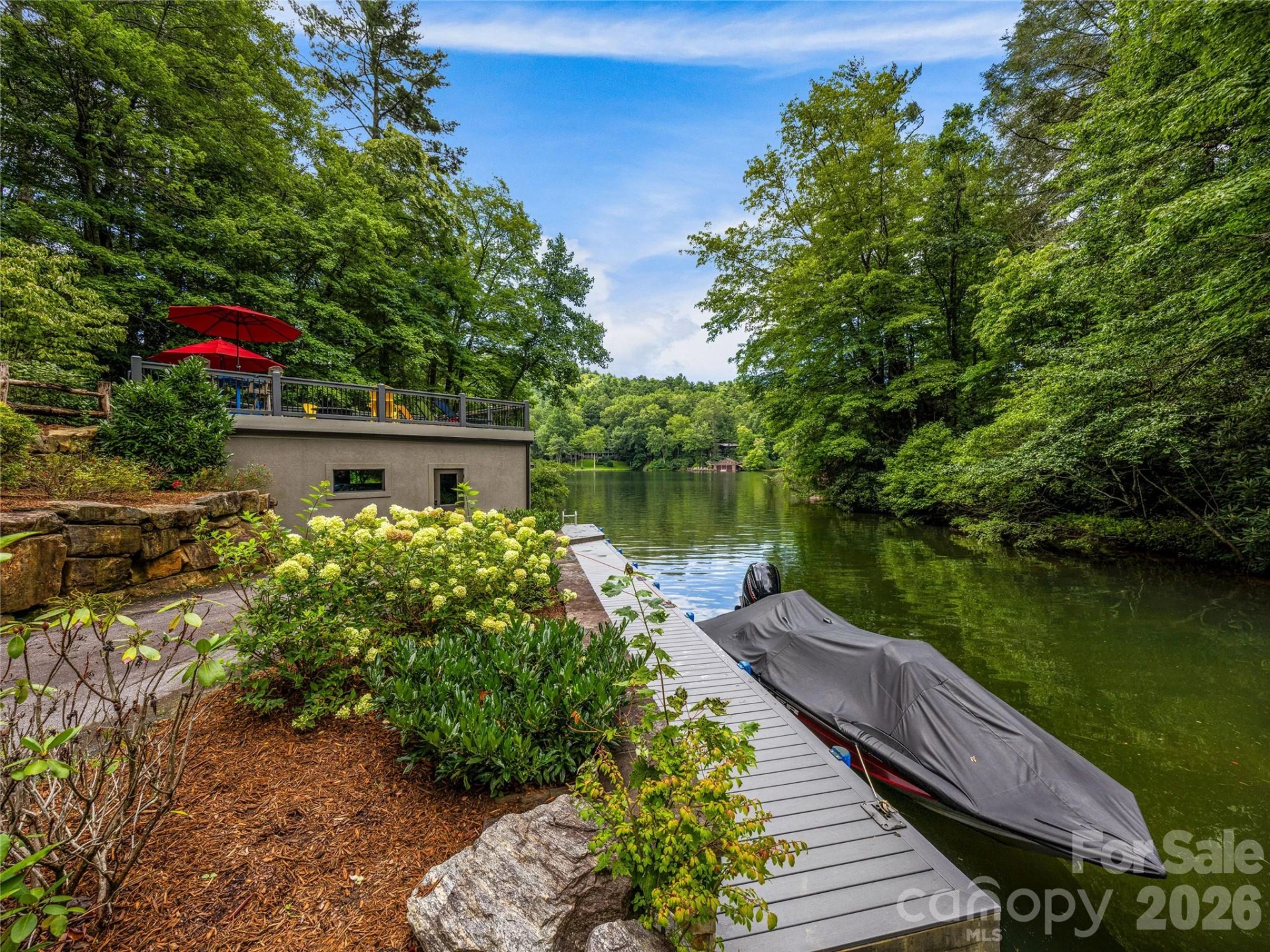 64 Bee Tree Way - Photo 46