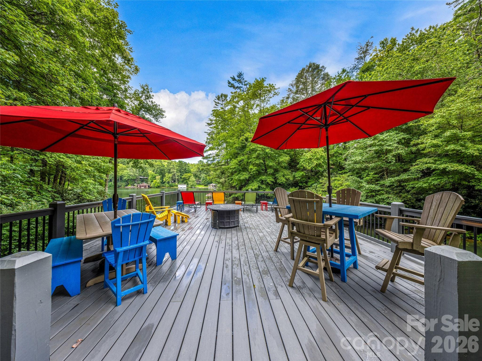 64 Bee Tree Way - Photo 47