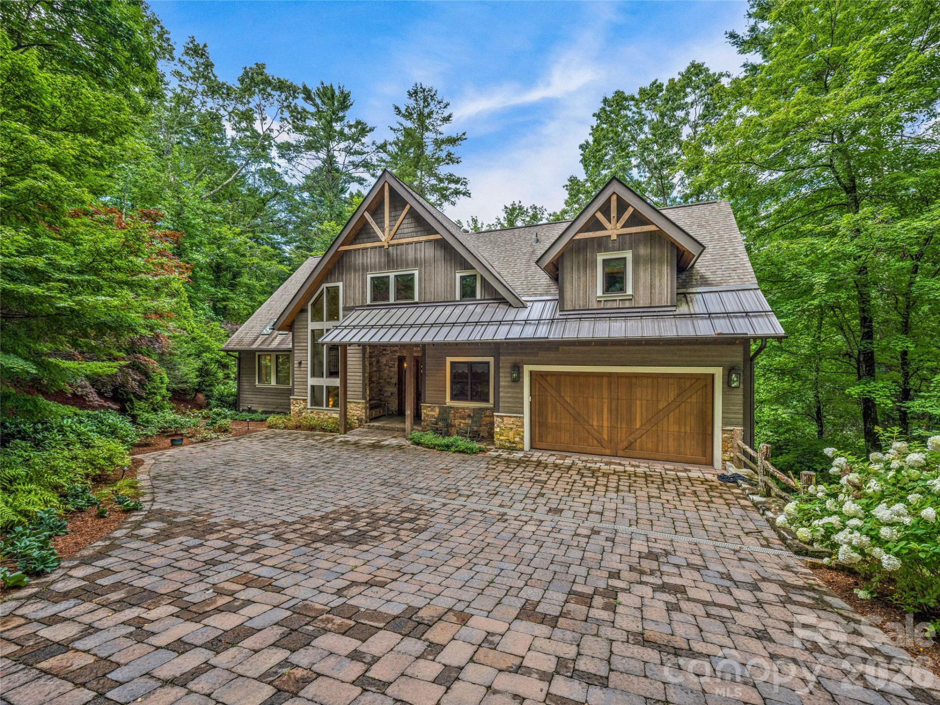 64 Bee Tree Way - Photo 6