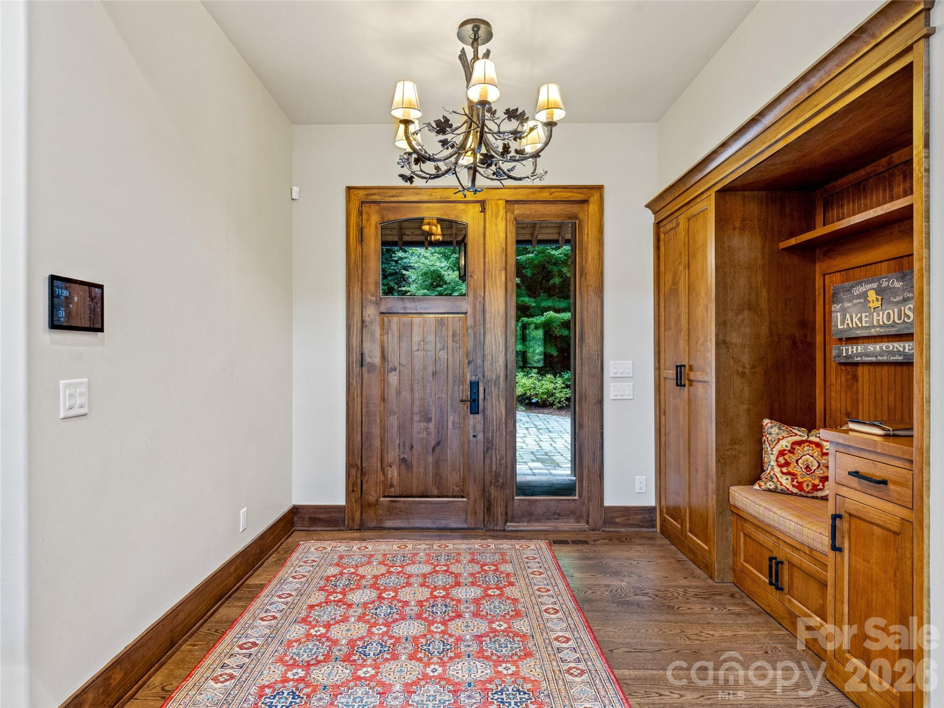 64 Bee Tree Way - Photo 8