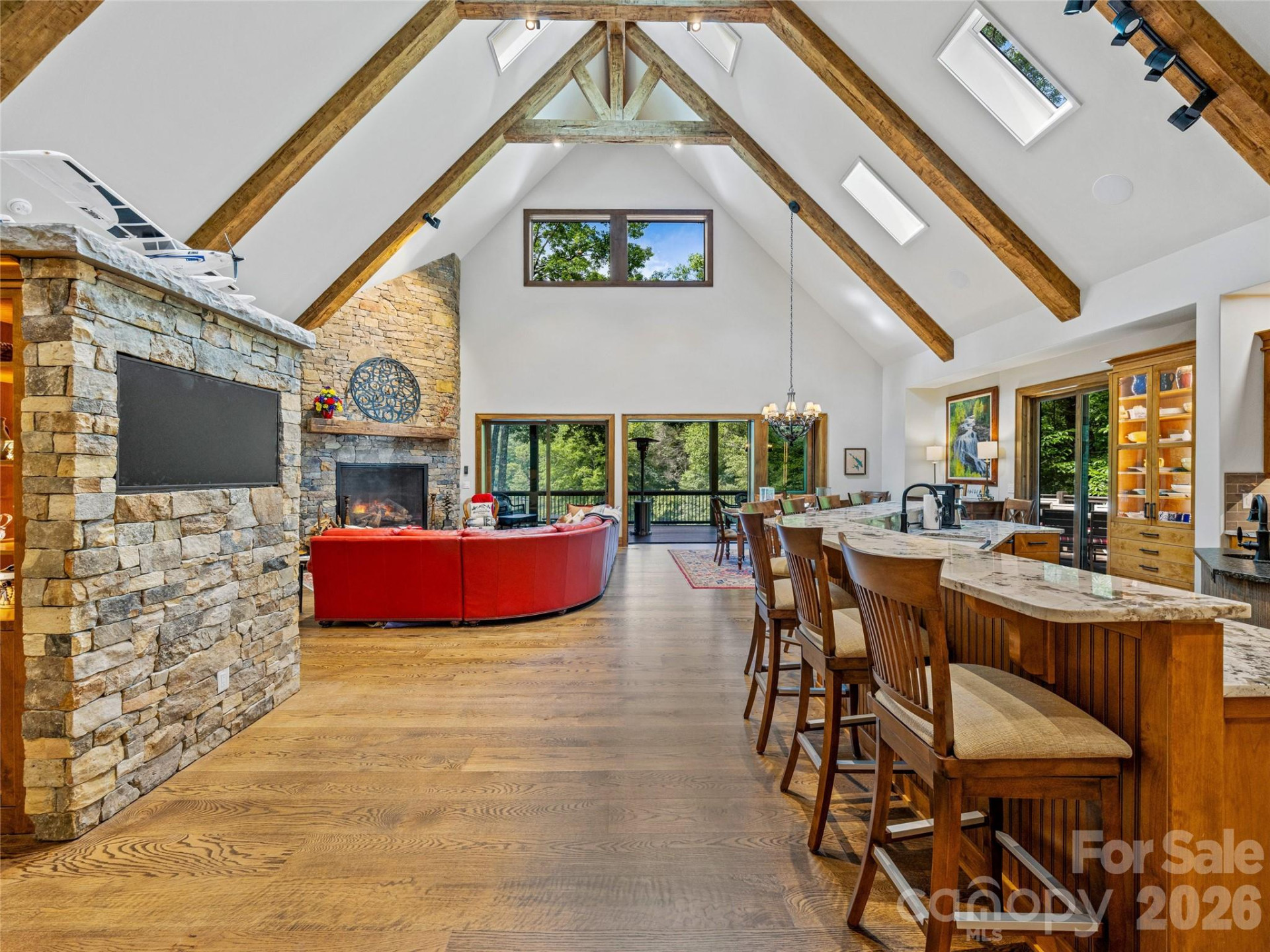 64 Bee Tree Way - Photo 9