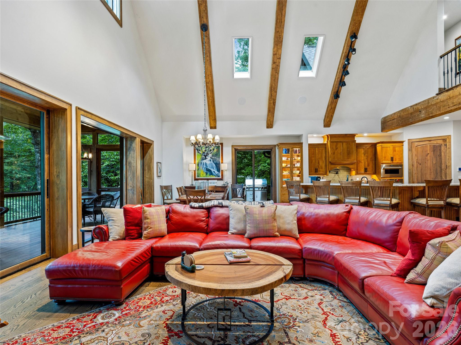 64 Bee Tree Way - Photo 10
