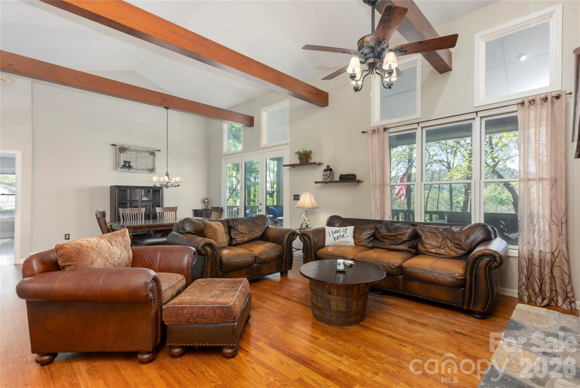 516 Cherokee Trace - Photo 2