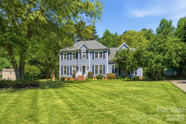269 Charter Oak Court, Mooresville, NC, 28115