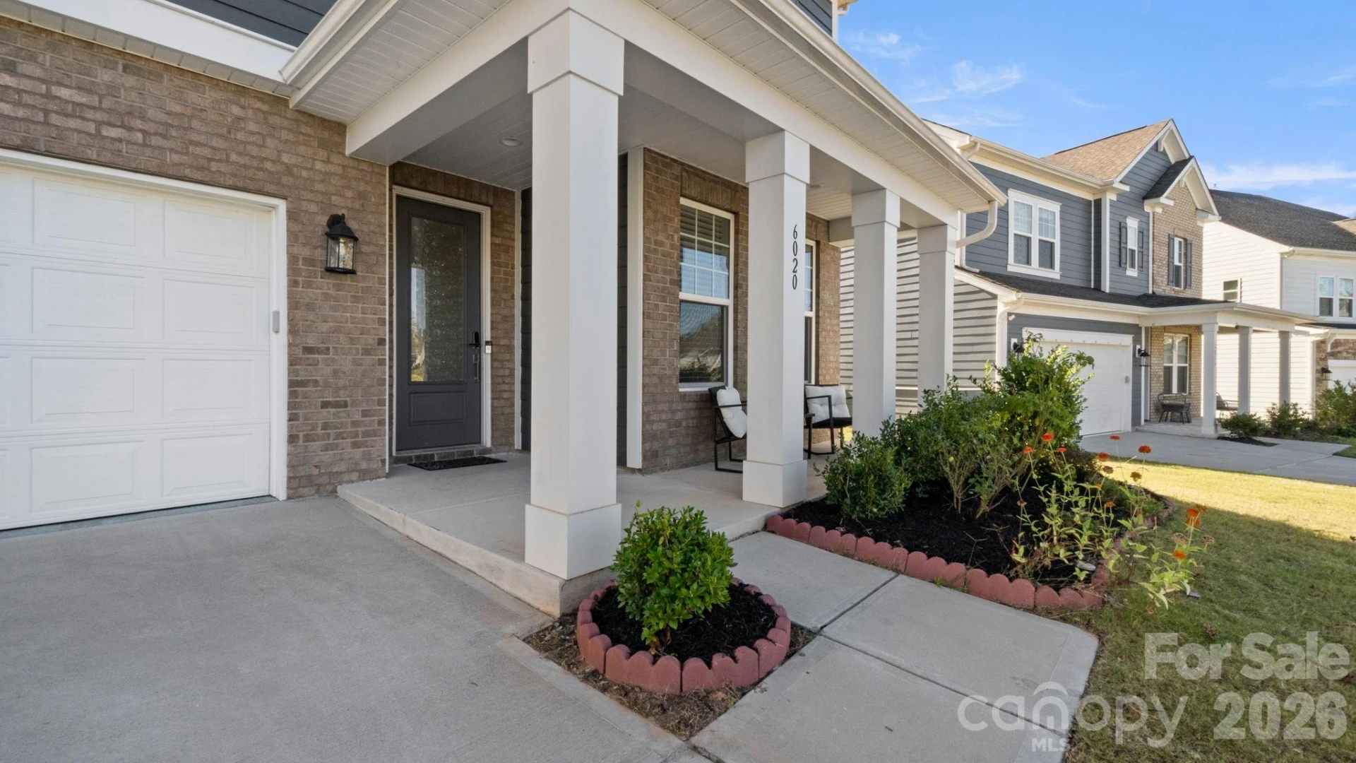 6020 Sayles Way - Photo 2