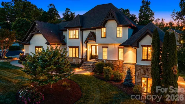 2 Sterling Run Drive, Fletcher, NC, 28732