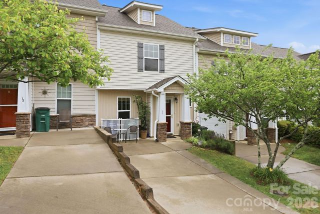 11 Athena Avenue, Weaverville, NC, 28787