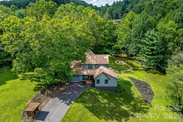 48 Merrell Road, Leicester, NC, 28748
