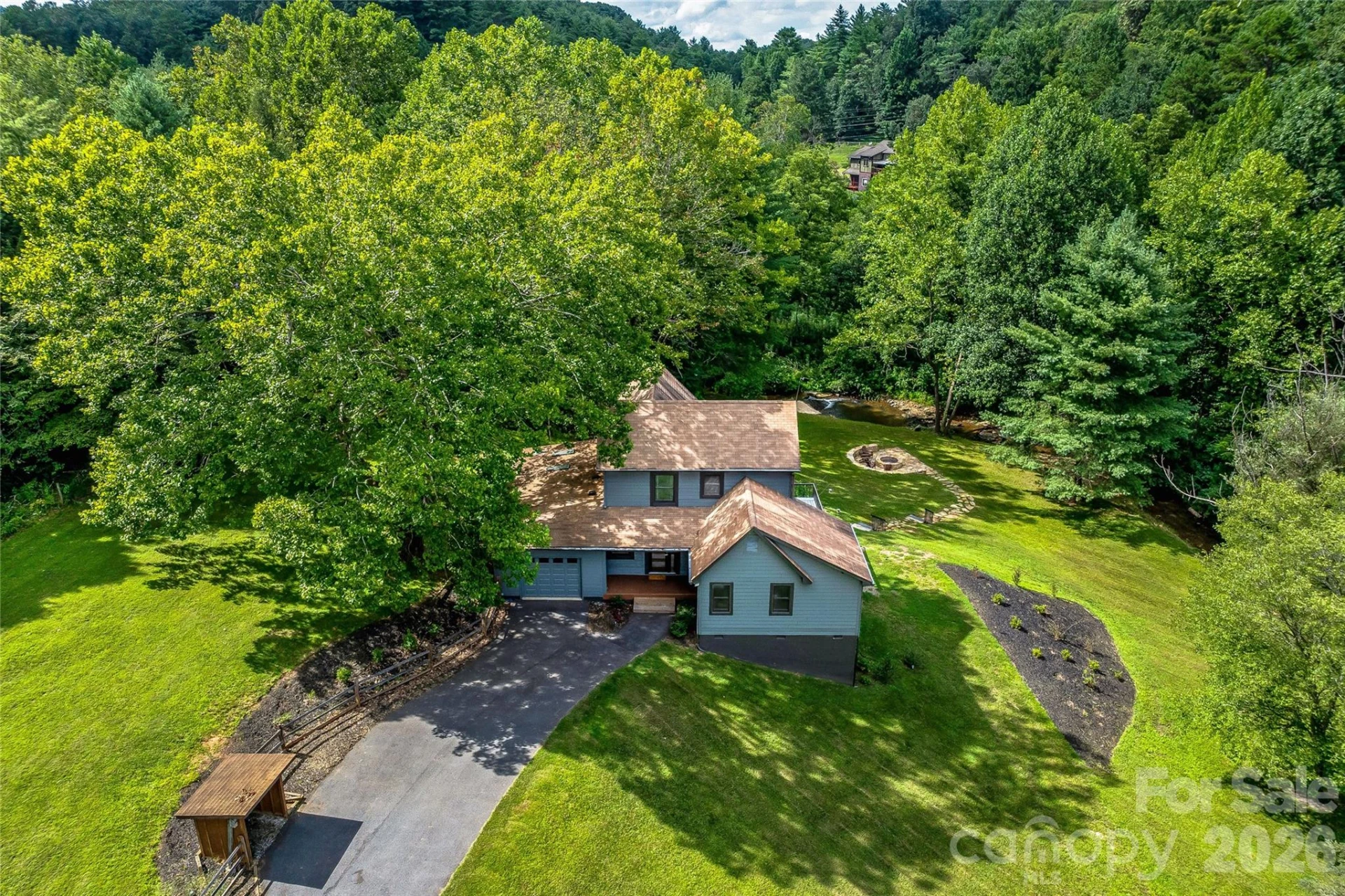 48 Merrell Road