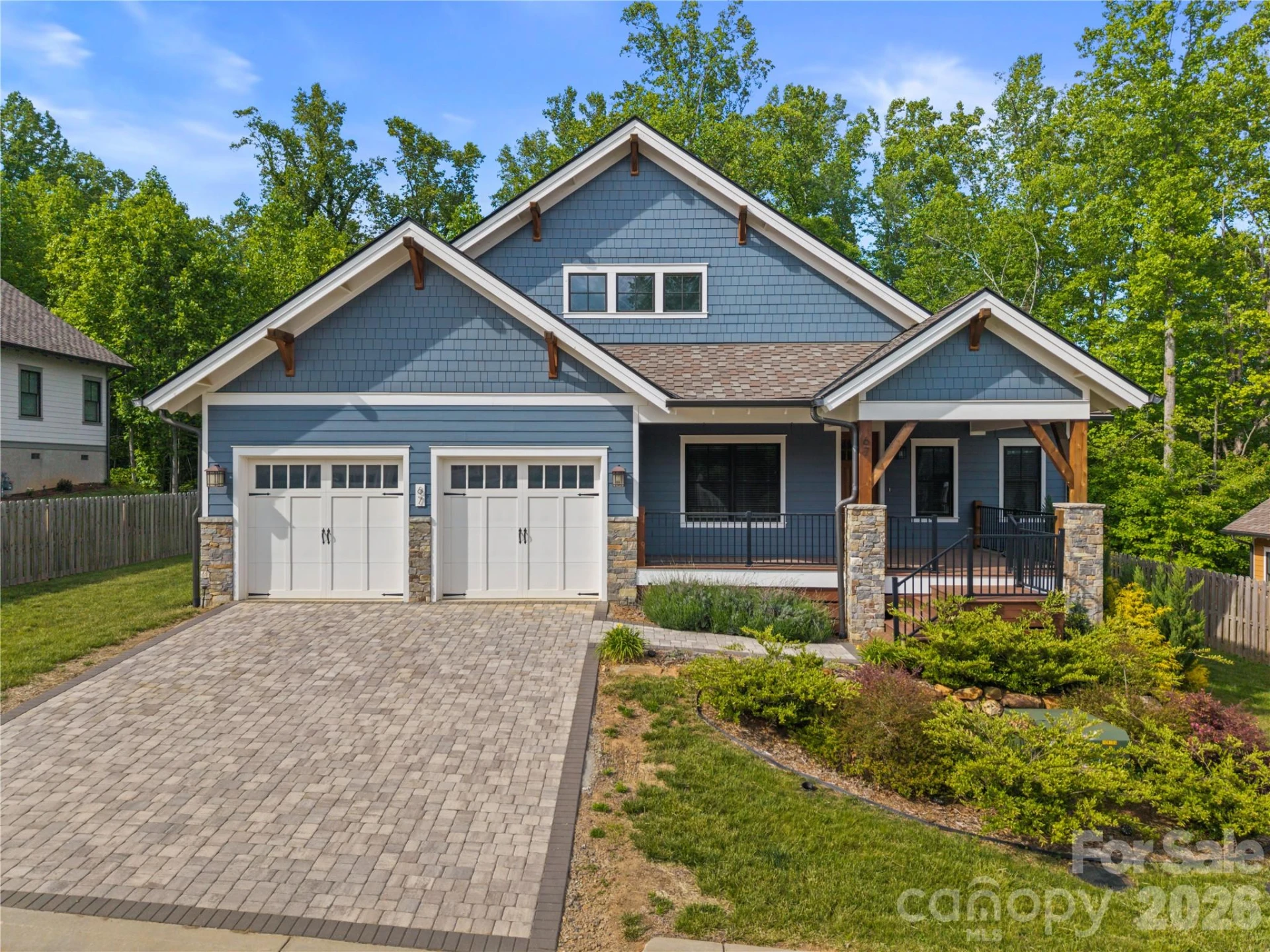 67 Starwood Valley Trail