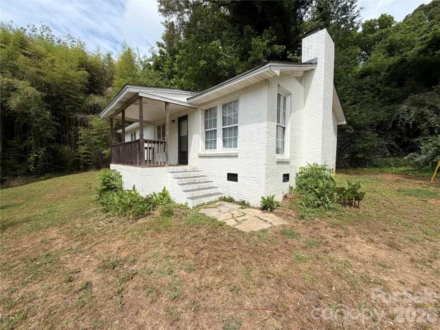 5168 Crawford Road
