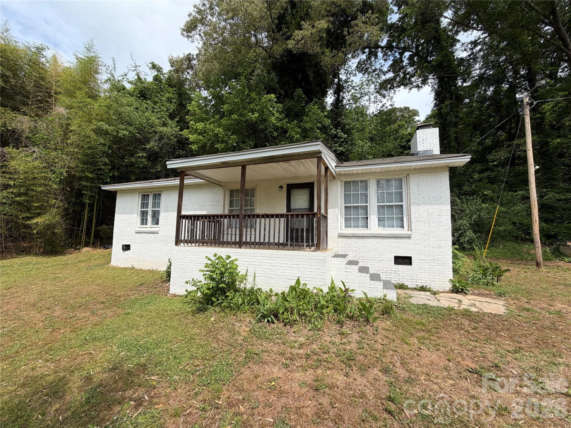 5168 Crawford Road - Photo 2